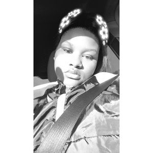 Meet your Posher, Airyanna